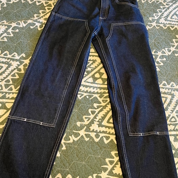 FTO Rudy Jude utility jeans - Picture 2 of 5